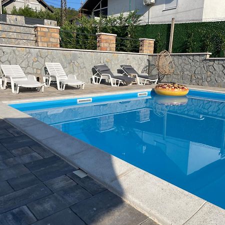 Vila Belilo 스렘스키카를로브치 외부 사진