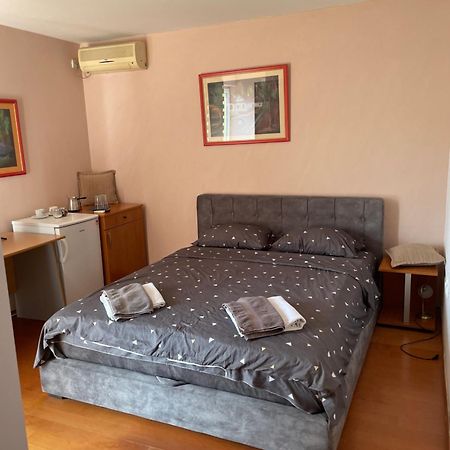 Vila Belilo 스렘스키카를로브치 외부 사진