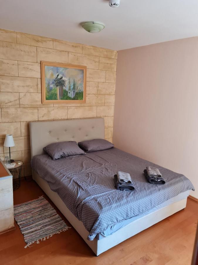 Vila Belilo 스렘스키카를로브치 외부 사진
