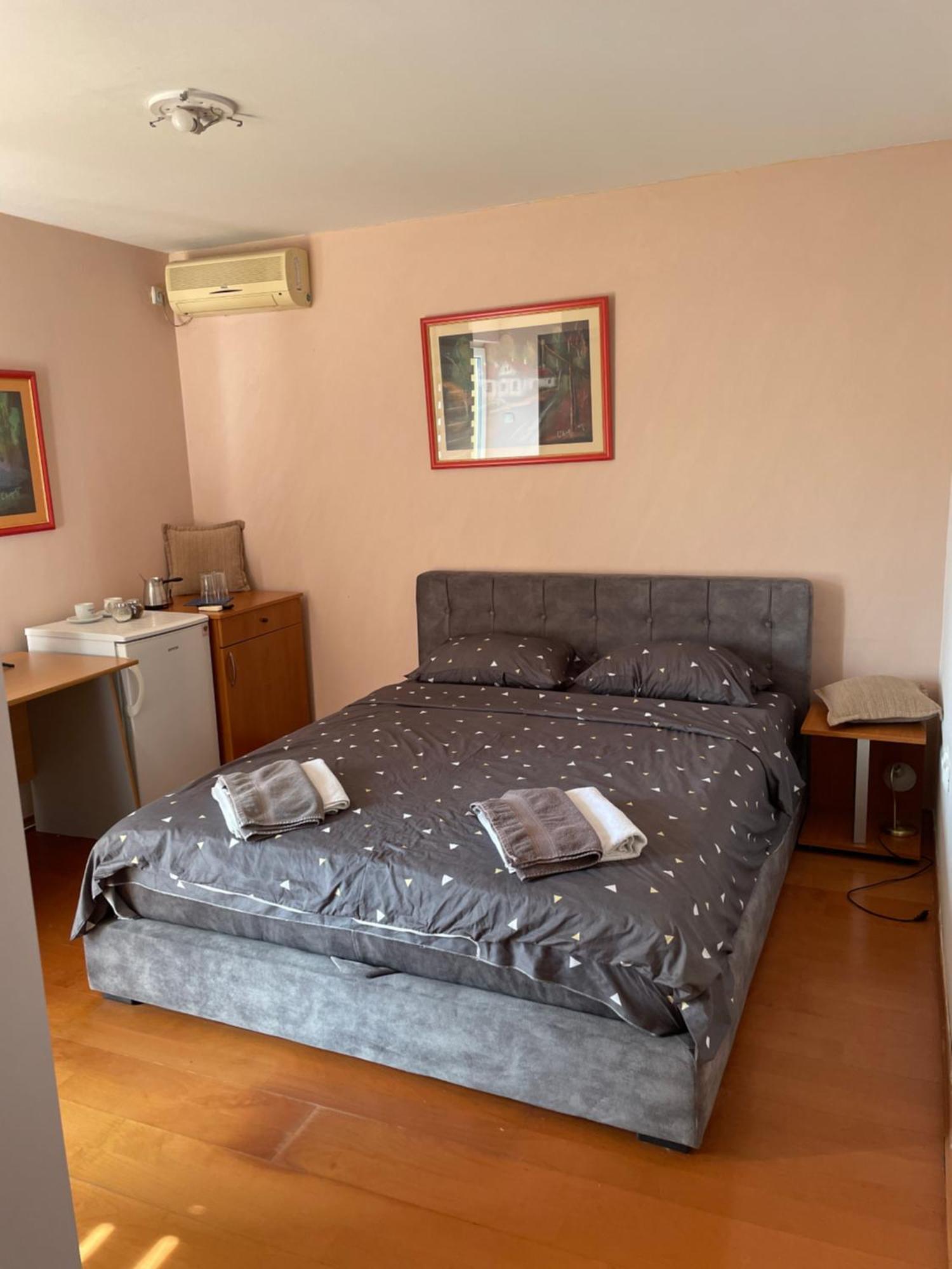 Vila Belilo 스렘스키카를로브치 외부 사진