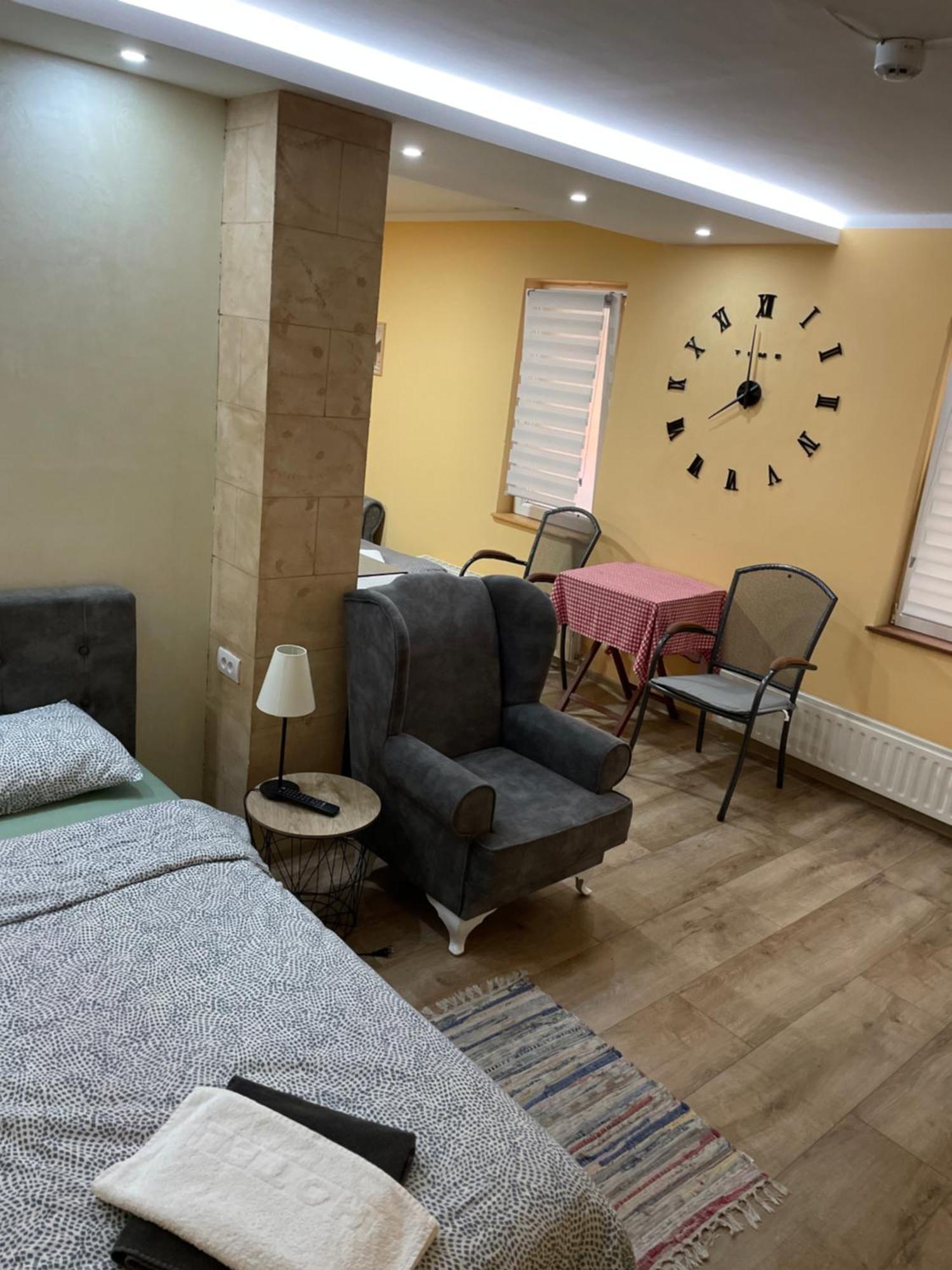 Vila Belilo 스렘스키카를로브치 외부 사진