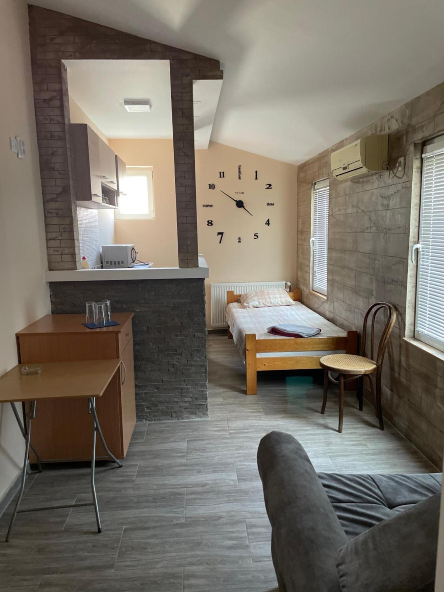 Vila Belilo 스렘스키카를로브치 외부 사진